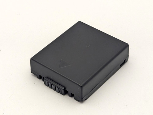Ion battery for panasonic - li-ion,