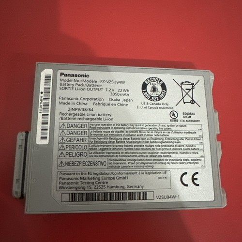Panasonic toughpad fz - toughpad, fz-m1