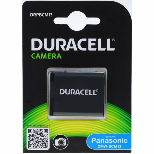 Batteria duracell per - duracell,