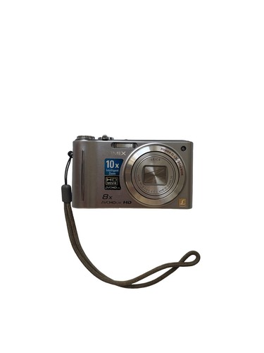 Panasonic lumix dmc - panasonic, dmc-zx3