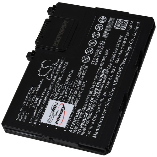 Batteria per computer