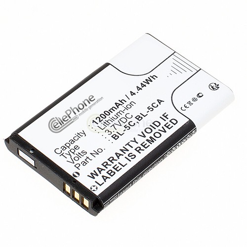 Batteria ion per - 3,7v,