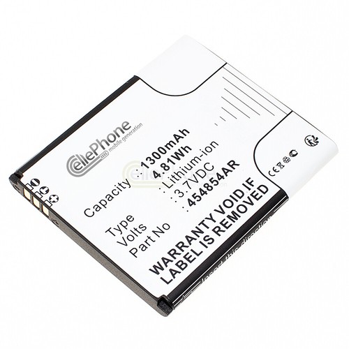 Batteria ion per panasonic - li-ion,