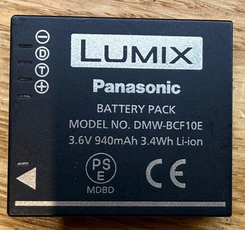 Batteria ricaricabile agli