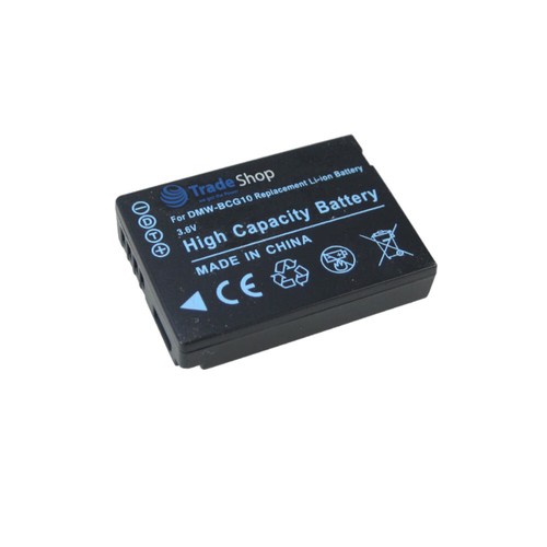 Batteria agli ioni litio - batteria, di